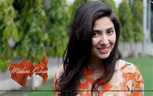 Mahira Khan